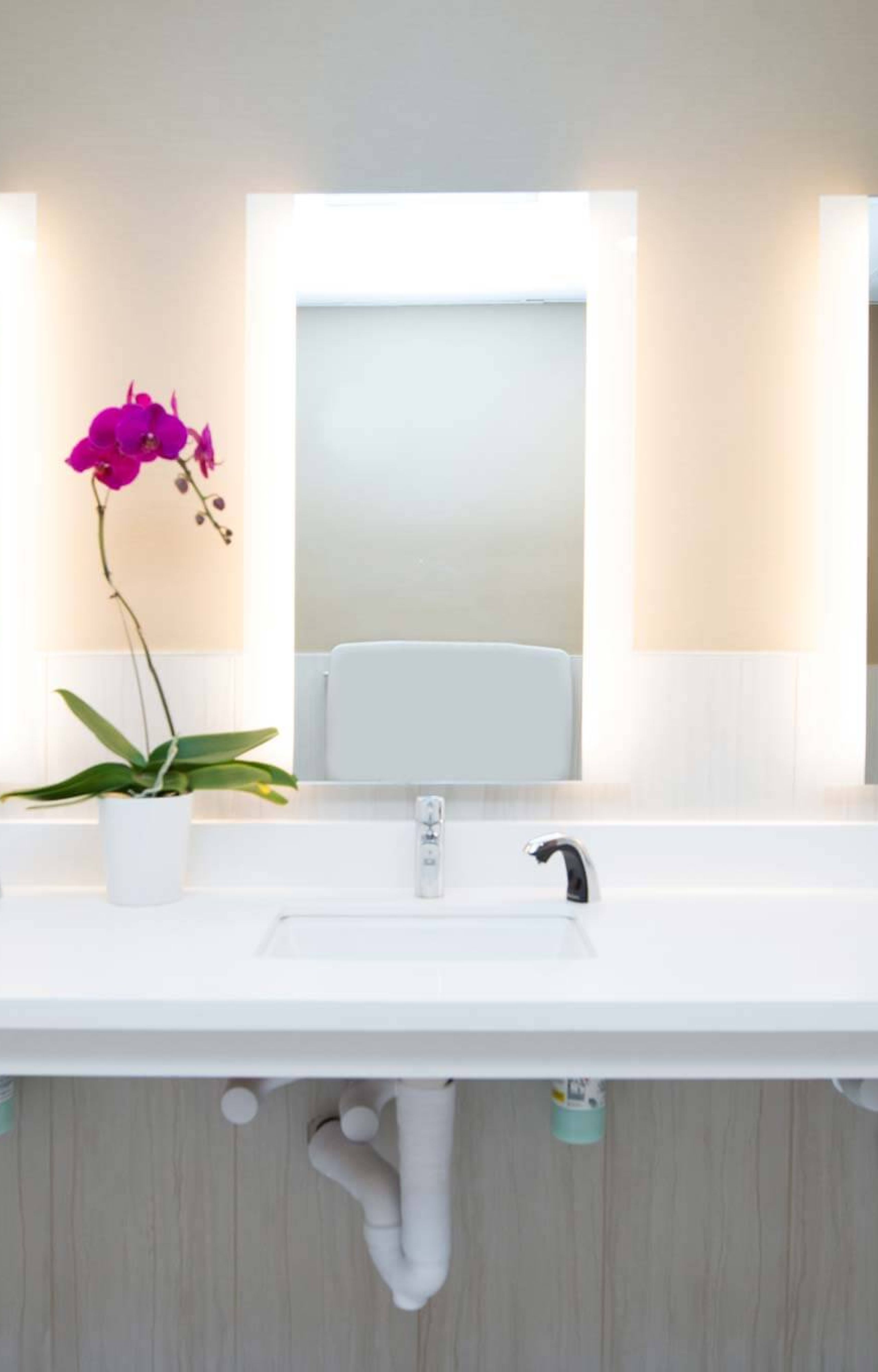 Interior Finishes image