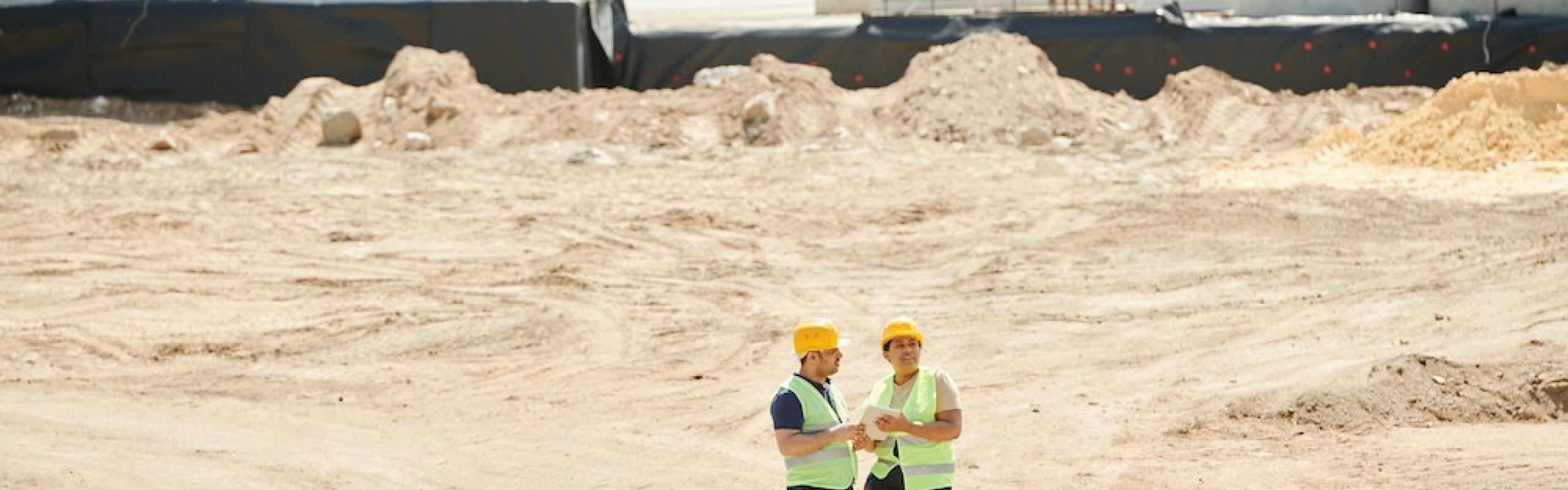 Construction Management Services image