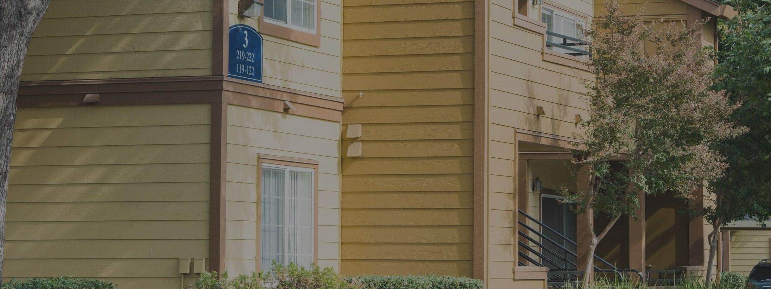 Next Project: Terracina Gold Apartment Complex Renovations