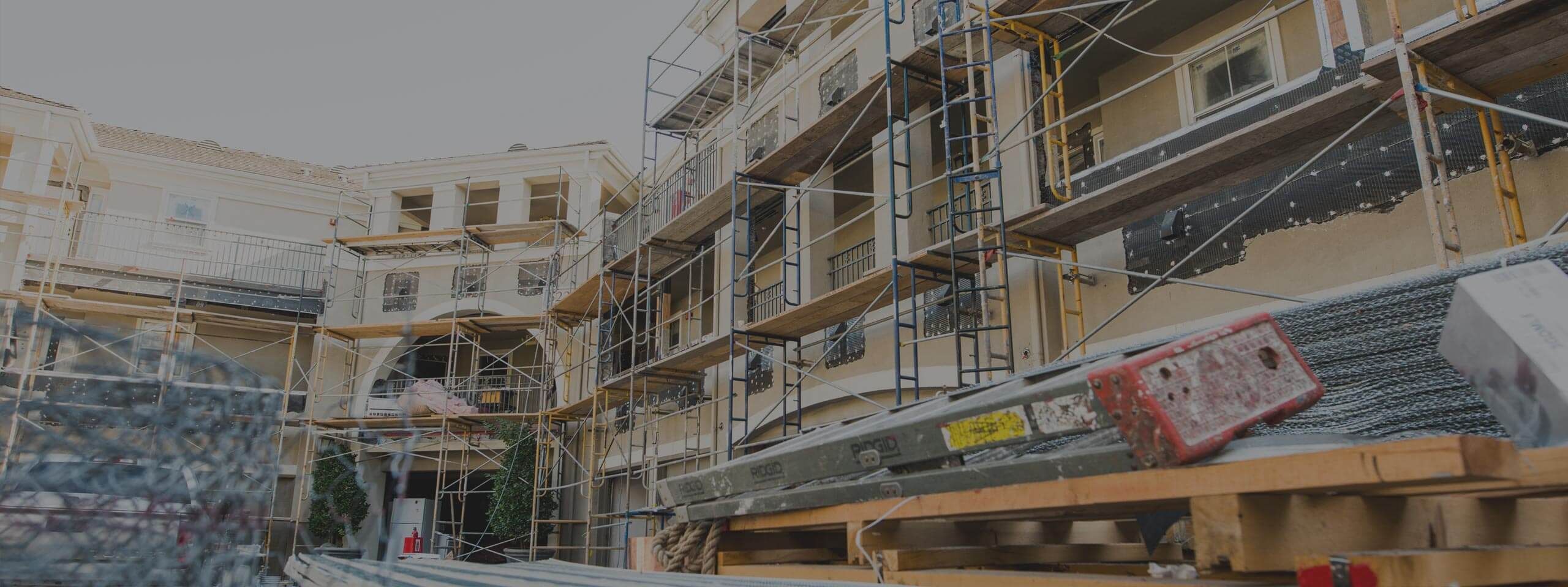 Next Project: One Pearl Place, San Jose, CA