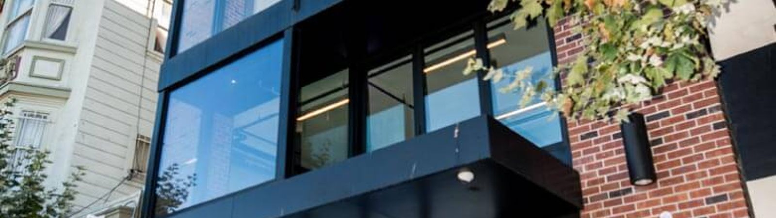 San Francisco Renovations by Blackstone Inc