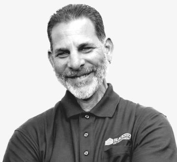 Rocky Lewis, Senior Consultant