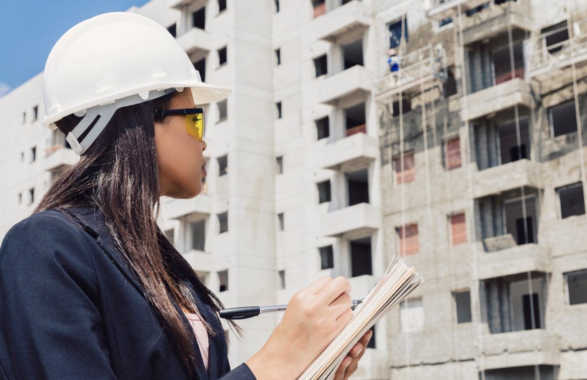 Construction defect expert