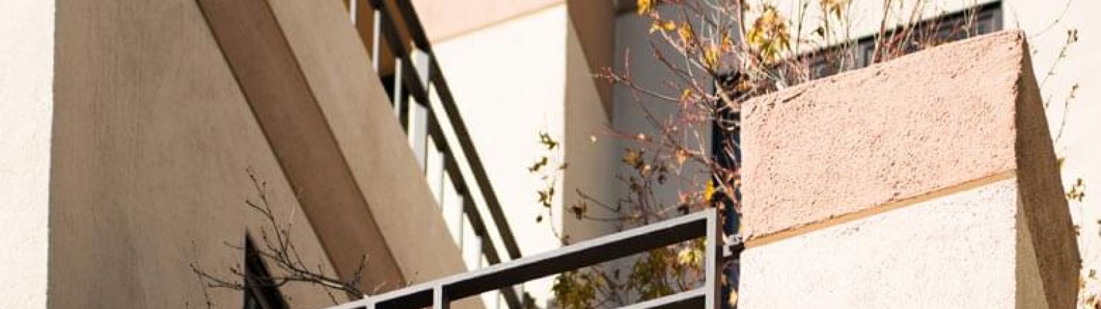 San Francisco Exterior Renovation