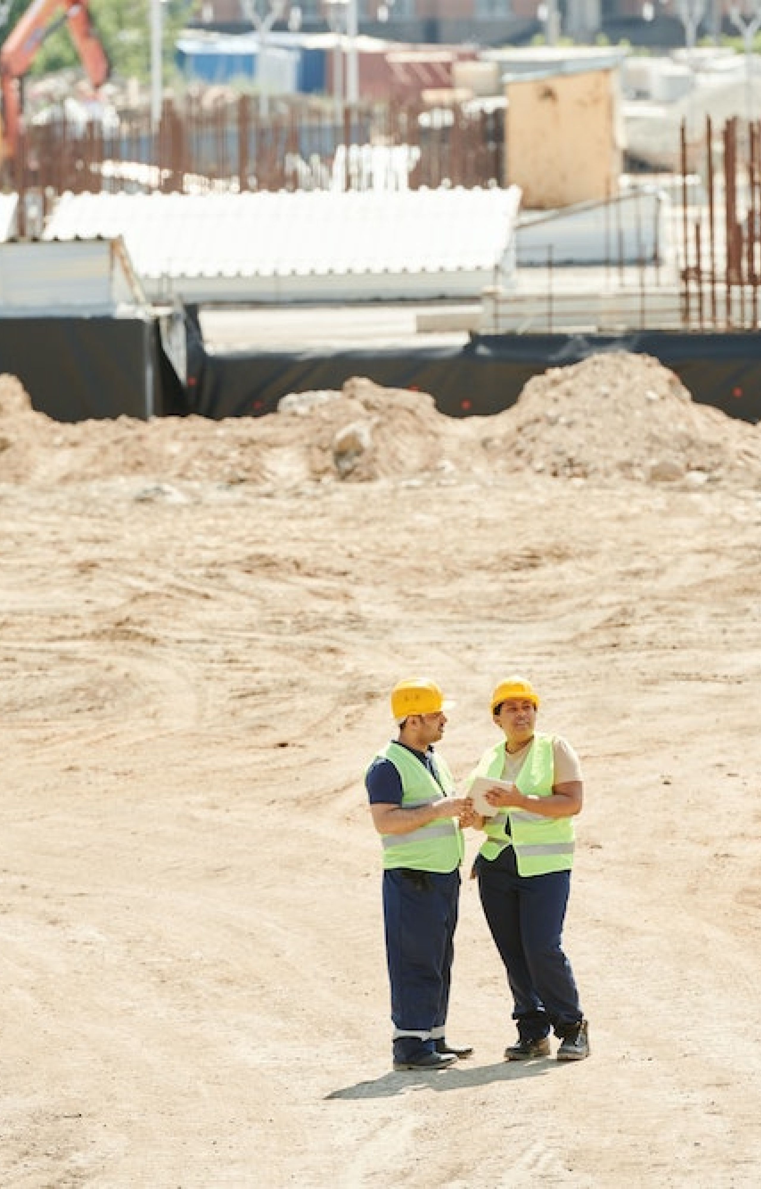 Construction Management Services image