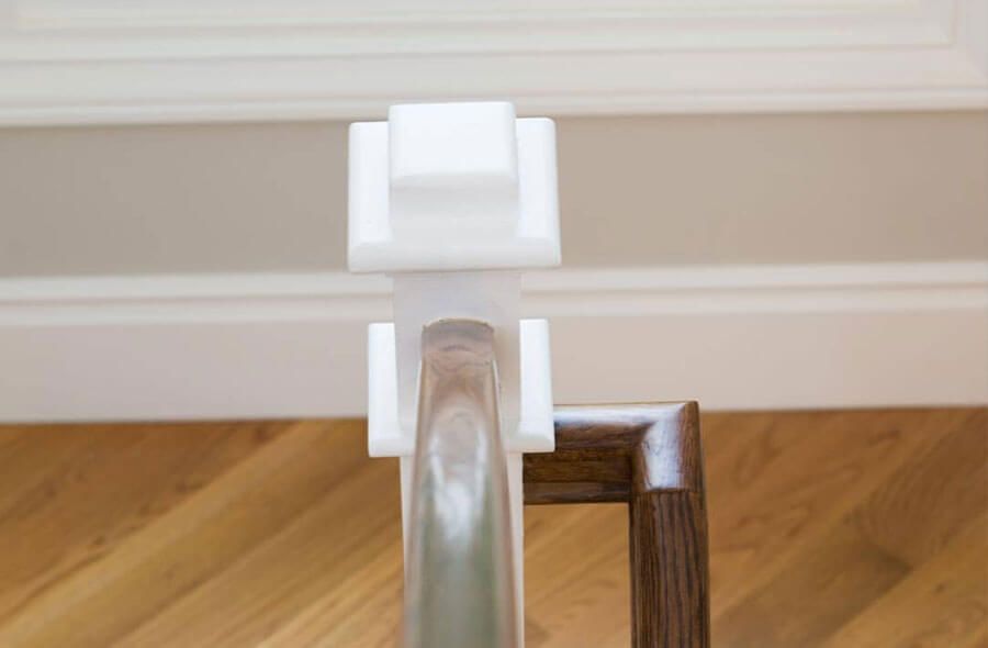 Interior Stairs Railing