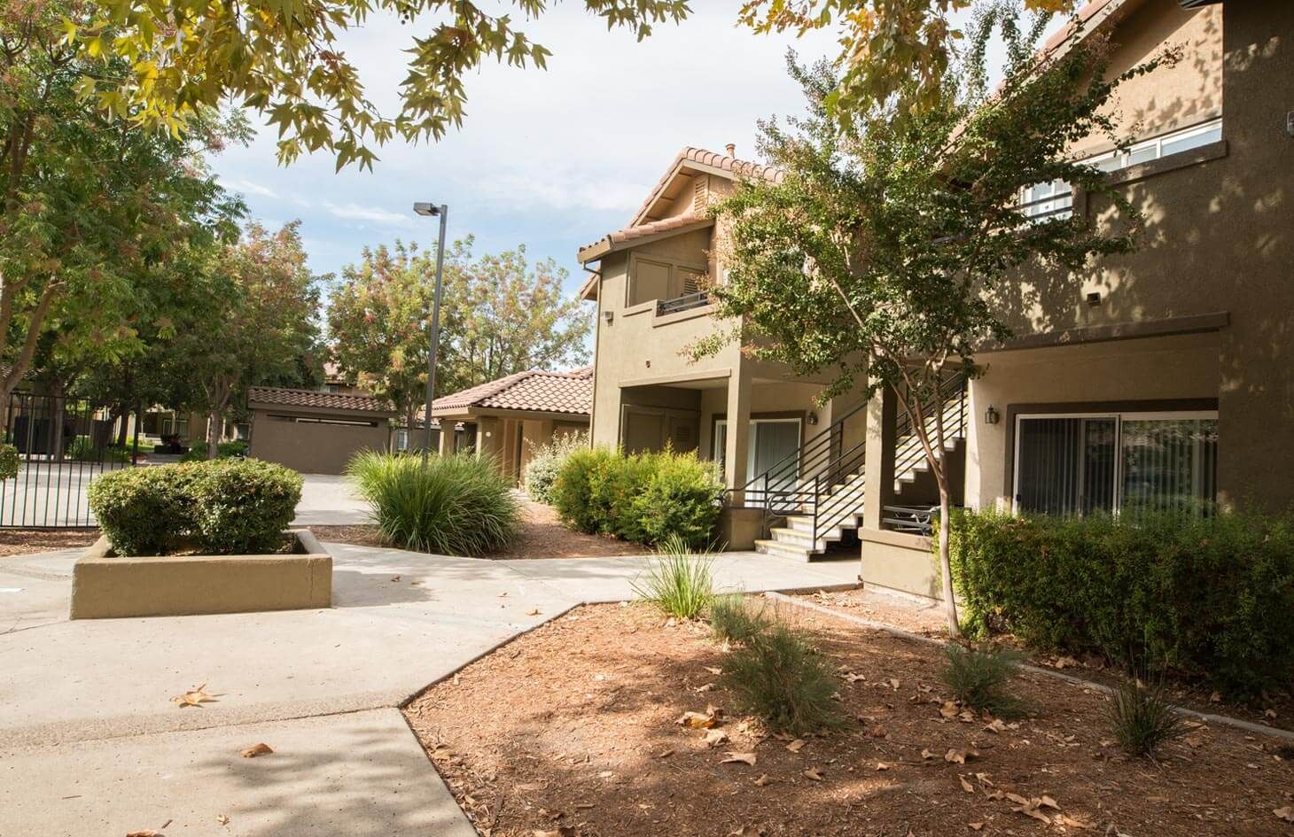 Terracina Gold Apartment Complex