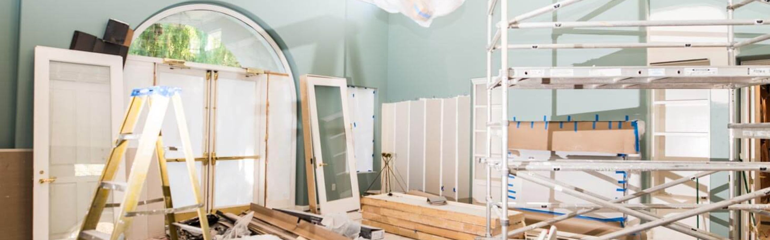 Carpentry Services image