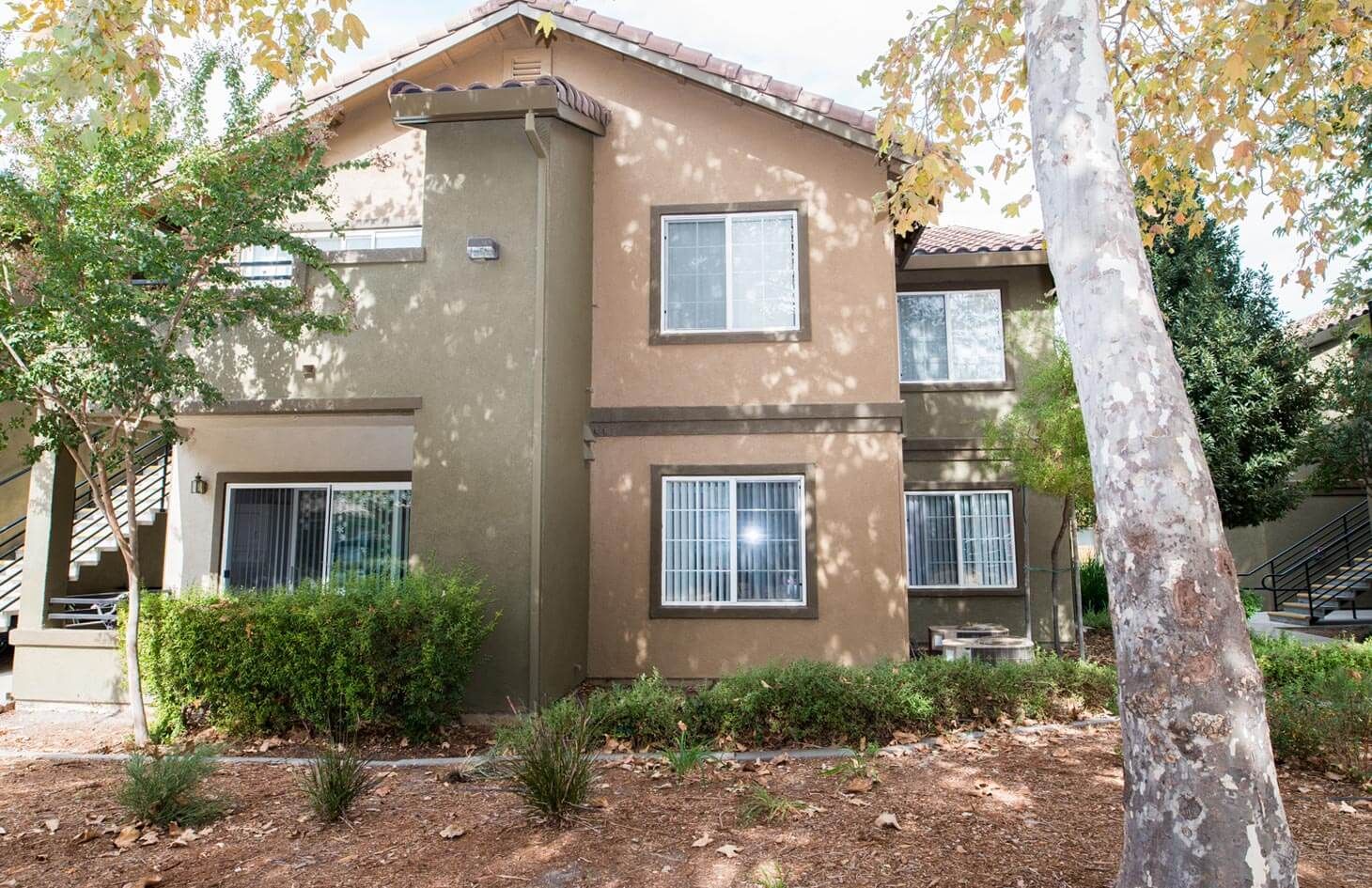 Terracina Gold Apartment Exterior Renovations