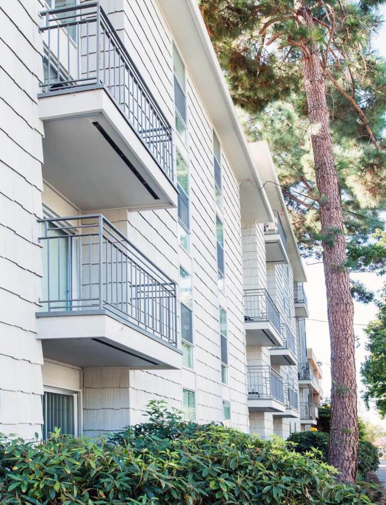 San Francisco Renovations by Blackstone Inc