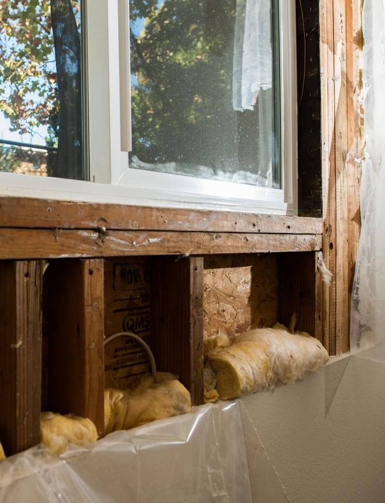 Water Intrusion Repairs at One Pearl Place in San Jose, CA