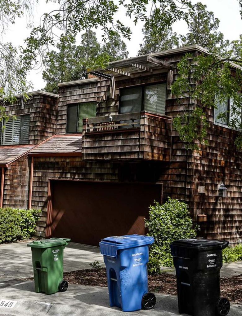 Summit Ridge development water damage